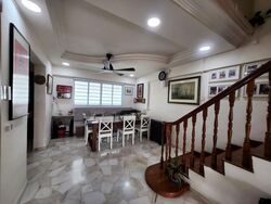 Blk 522 Hougang Avenue 6 (Hougang), HDB Executive #634222791